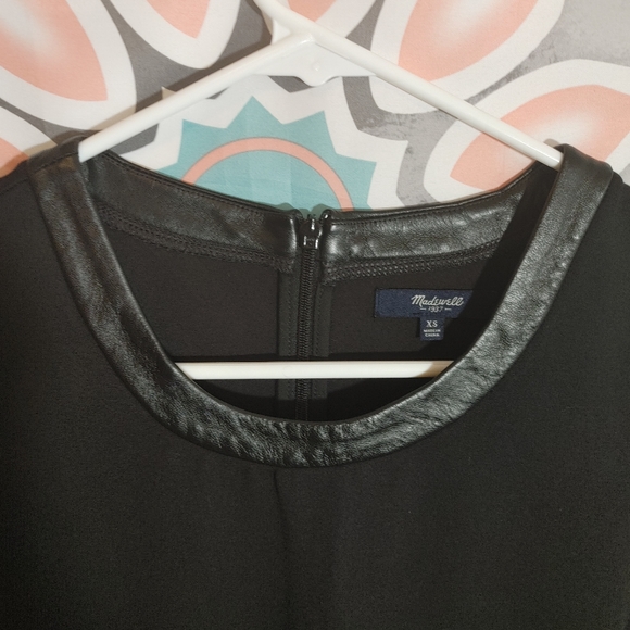 Madewell Dress - Picture 3 of 4